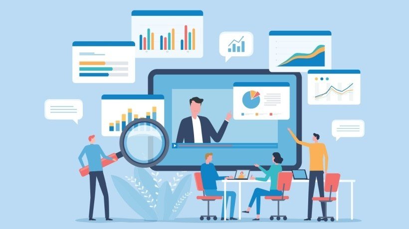 Unveiling The Power Of Corporate Training Solutions: Transforming Workforce Potential