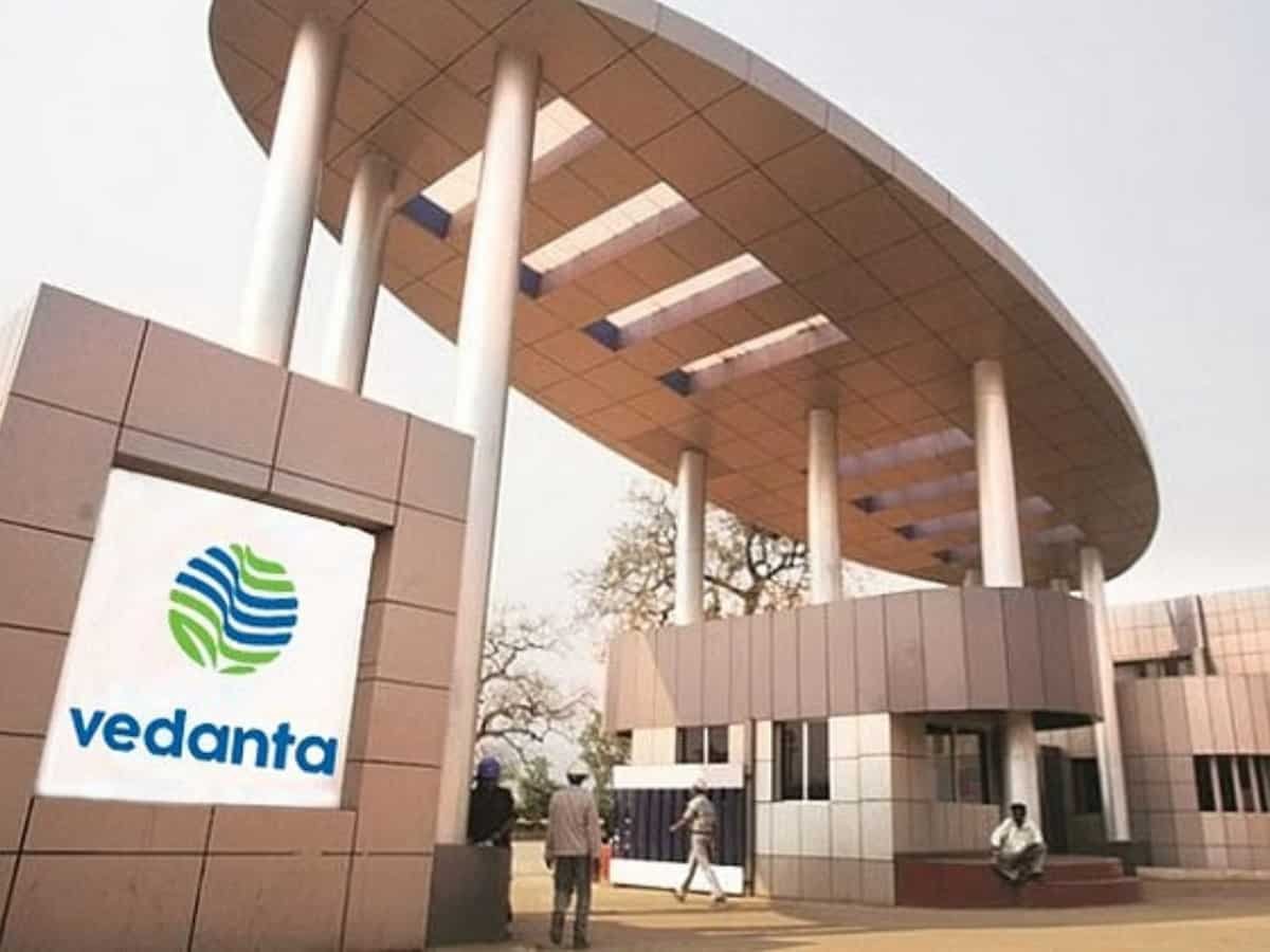 Vedanta Q1 Results: Net profit falls 11.7% to Rs 3,185 crore; revenue grows 5.8%