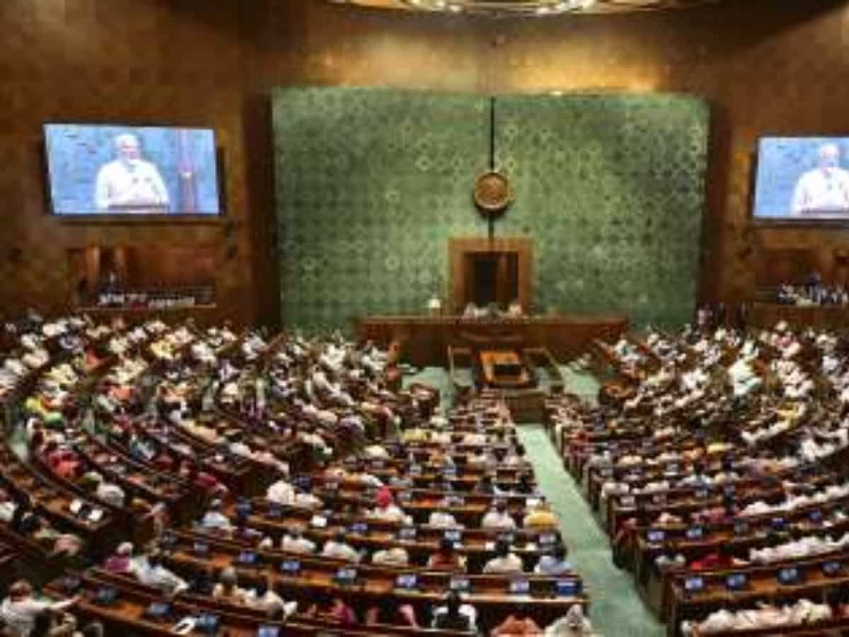 Vice Presidential Election: EC appoints Rajya Sabha Secretary General as Returning Officer