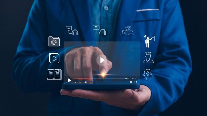 Video Learning: How 20+ Years Of Experience Shape Role-Based, Impactful Content