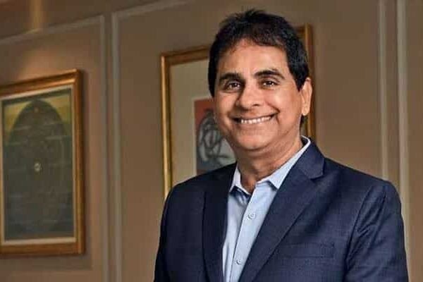 Vijay Kedia exits midcap Tata group stock after holding it for 5 years