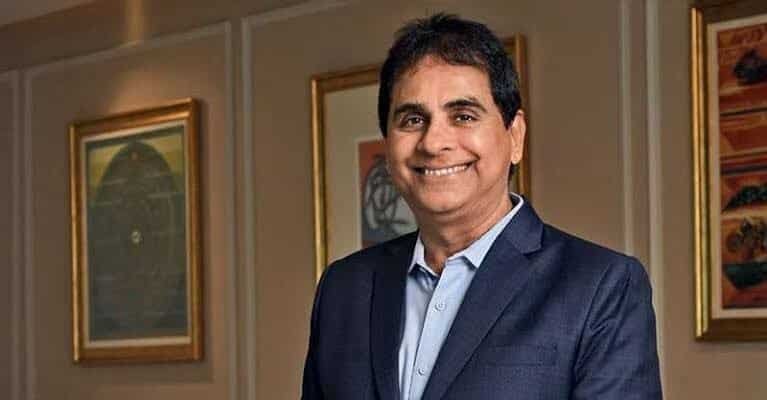 Vijay Kedia exits midcap Tata group stock after holding it for 5 years