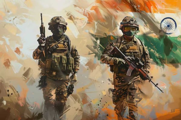 ‘Went there with limited resources’: Kargil war veteran recalls valour on 26th Vijay Diwas