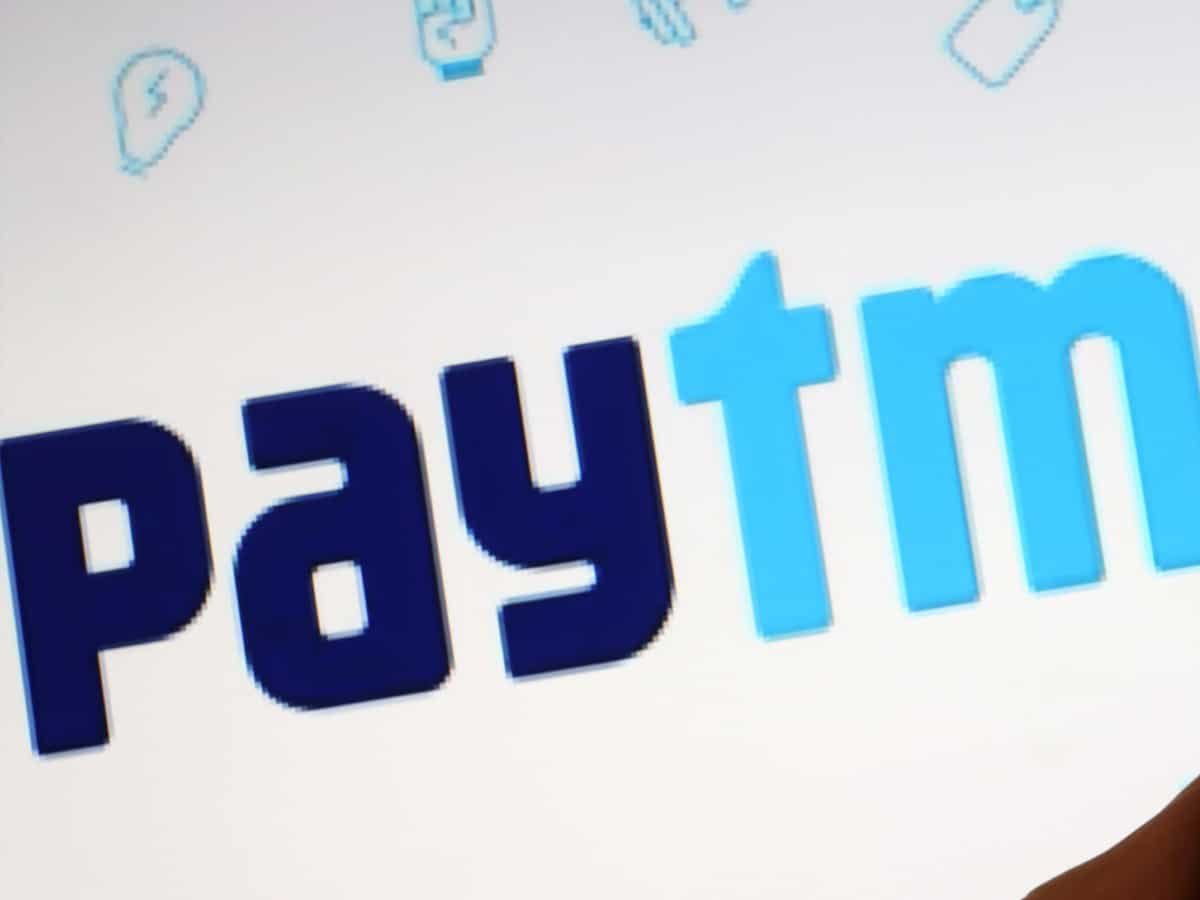 What should investors do with Paytm shares as reports first-ever quarterly profit