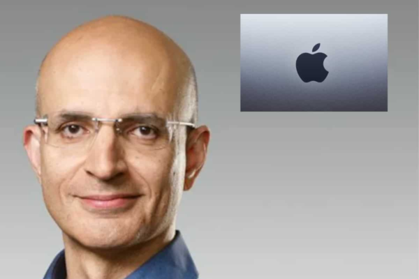 Who is Sabih Khan? Apple insider with 30 years of experience rises to COO role