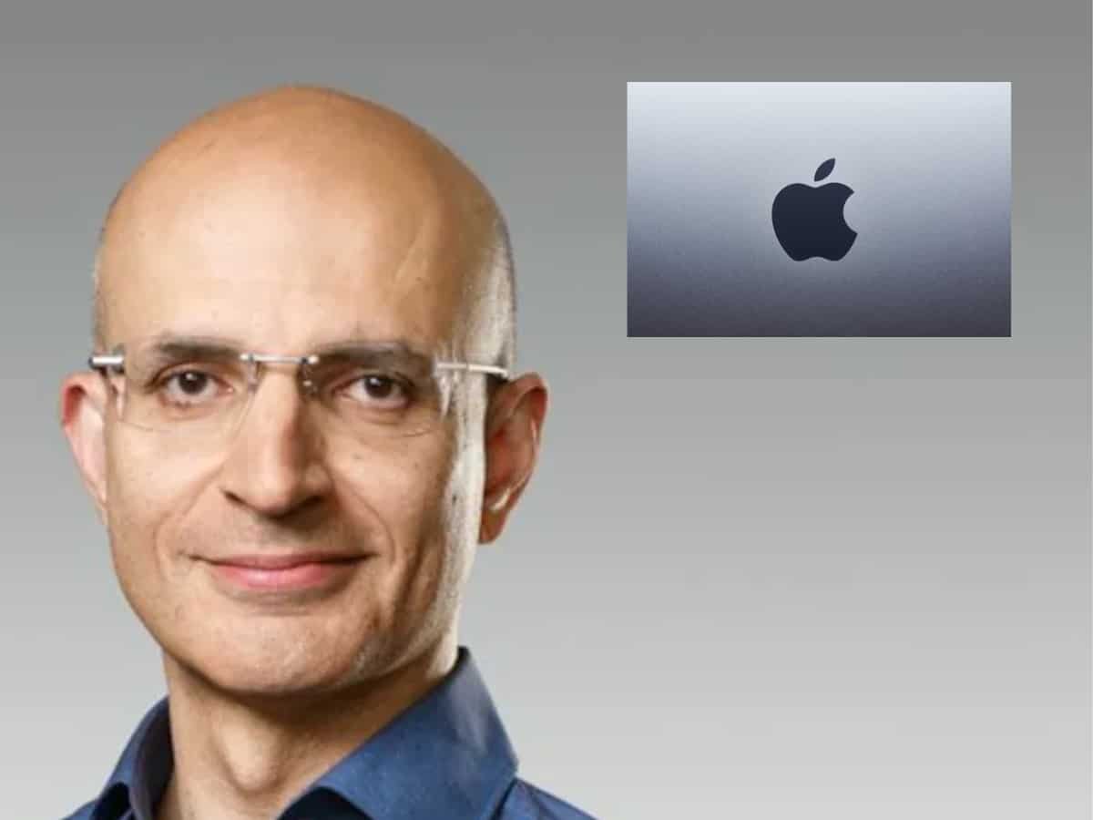 Who is Sabih Khan? Apple insider with 30 years of experience rises to COO role