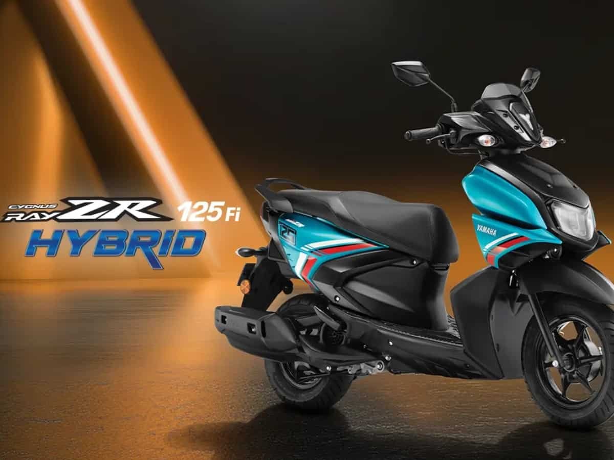 Yamaha offers Rs 10,000 off on RayZR 125 – Here’s why it’s a value buy this month