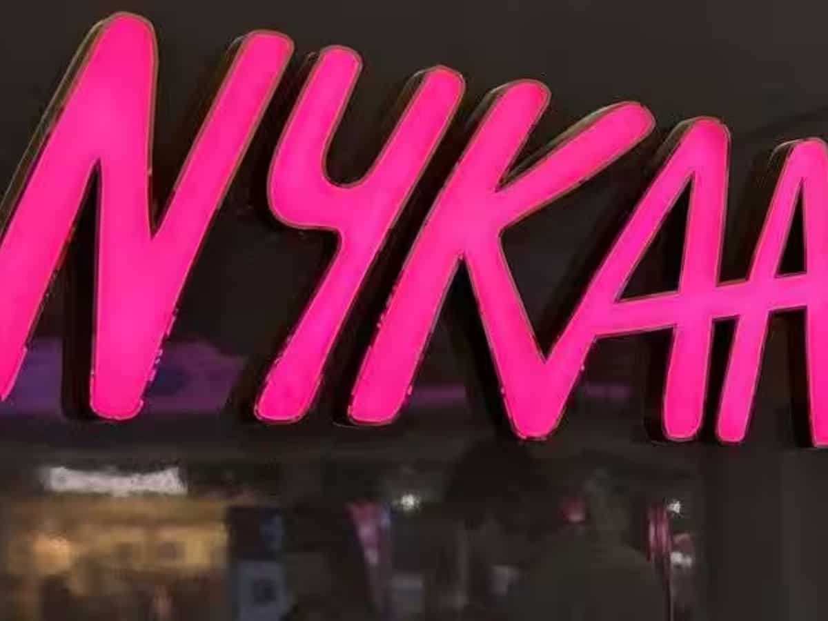 nykaa promoter early investor banga family to likely offload 2.1 per cent stake via block deal