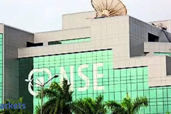 ​NSE shares double money in unlisted market in 1 year. 5 things to know​ – Demand for NSE