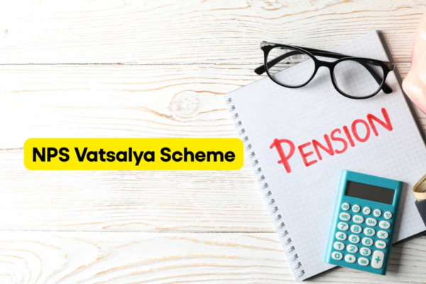 1.3 lakh minors enrolled under NPS Vatsalya Scheme: Centre