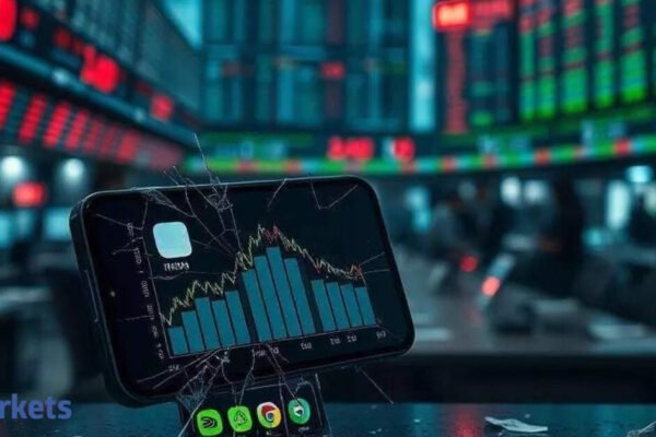 360 BSE 500 stocks bleed in August, 65 lose in double-digits; Maruti & KIOCL shine with up to 28% jump