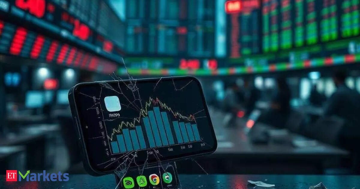 360 BSE 500 stocks bleed in August, 65 lose in double-digits; Maruti & KIOCL shine with up to 28% jump