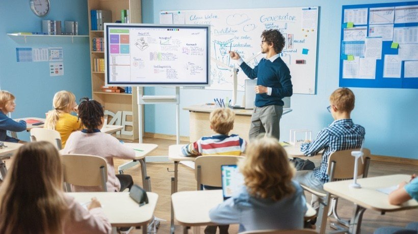 AI For Education: How Teachers Can Leverage AI Ethically To Enrich Their Curriculum