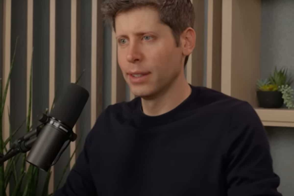 ‘AI is your co-founder now’: Sam Altman tells young Indians this may be best moment in history to start out