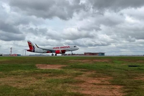 Air India and Indian Oil sign MoU to promote sustainable aviation fuel for greener skies