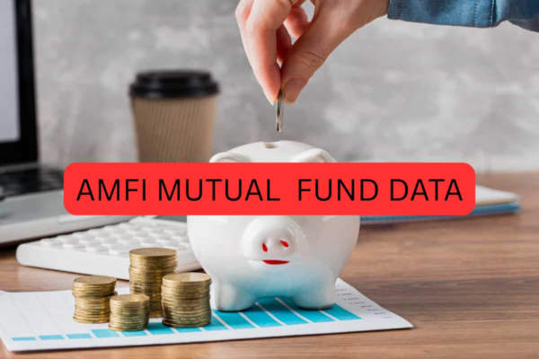 Amfi Data: Equity mutual fund inflows surge 81% in July after months of caution