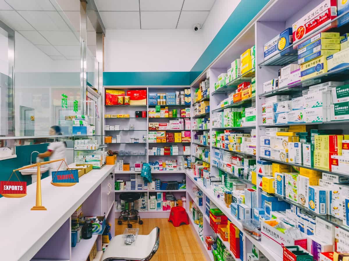 Any tariff on pharma will hit India, as 40% of its exports go to US: SBI Research