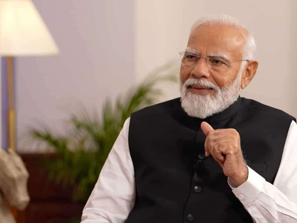 Assam: PM Modi to visit state on September 8, inaugurate Rs 4,200 crore bio-refinery