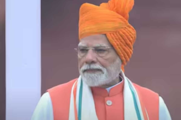 Atmanirbhar Bharat, the big theme of PM Modi’s Independence Day speech