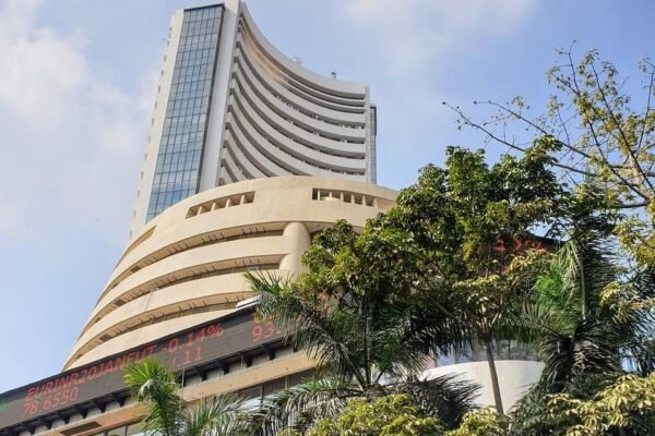 BSE to introduce pre-market trading in index and stock F&O from December 8