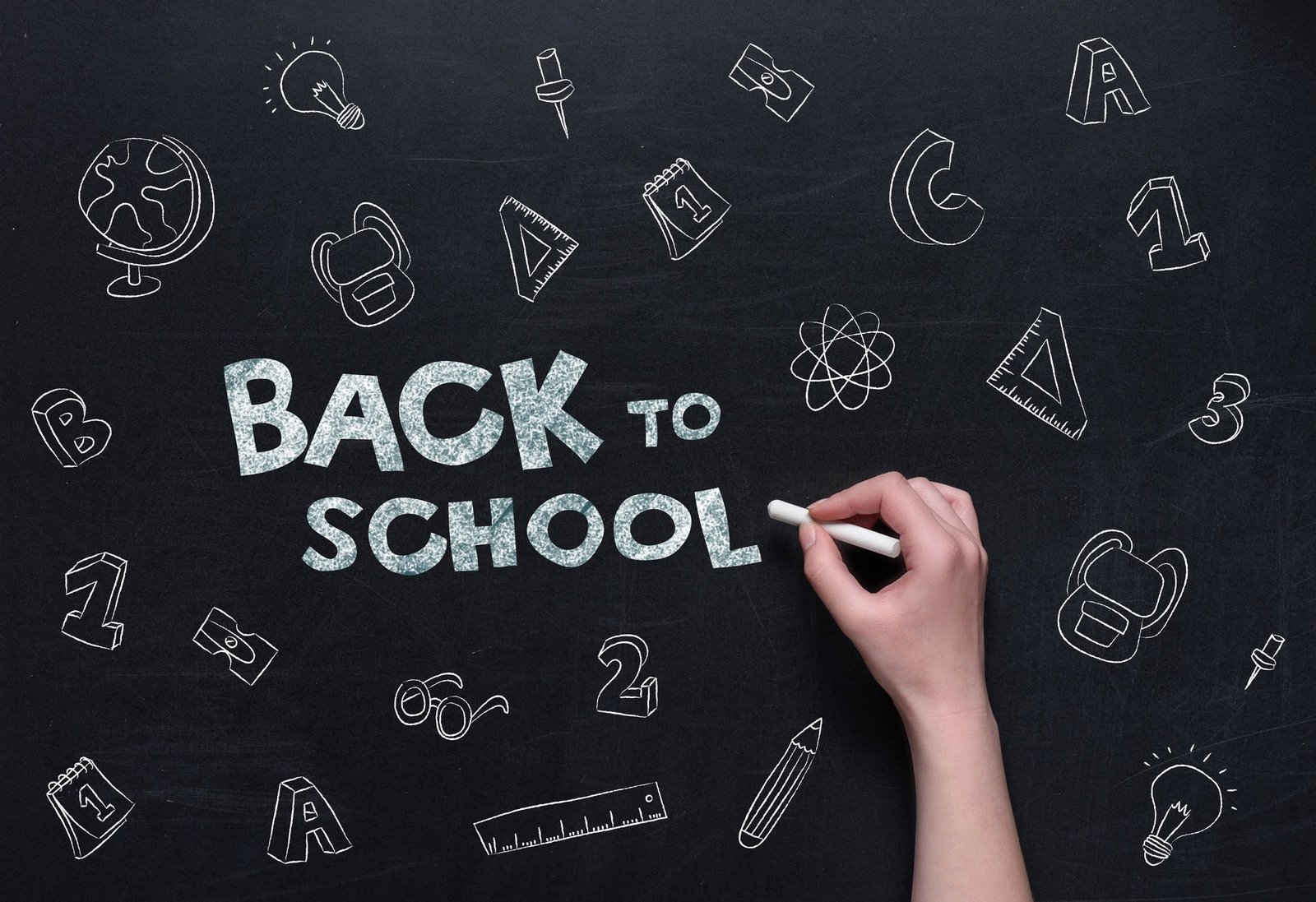 Back To School Behaviour Routines