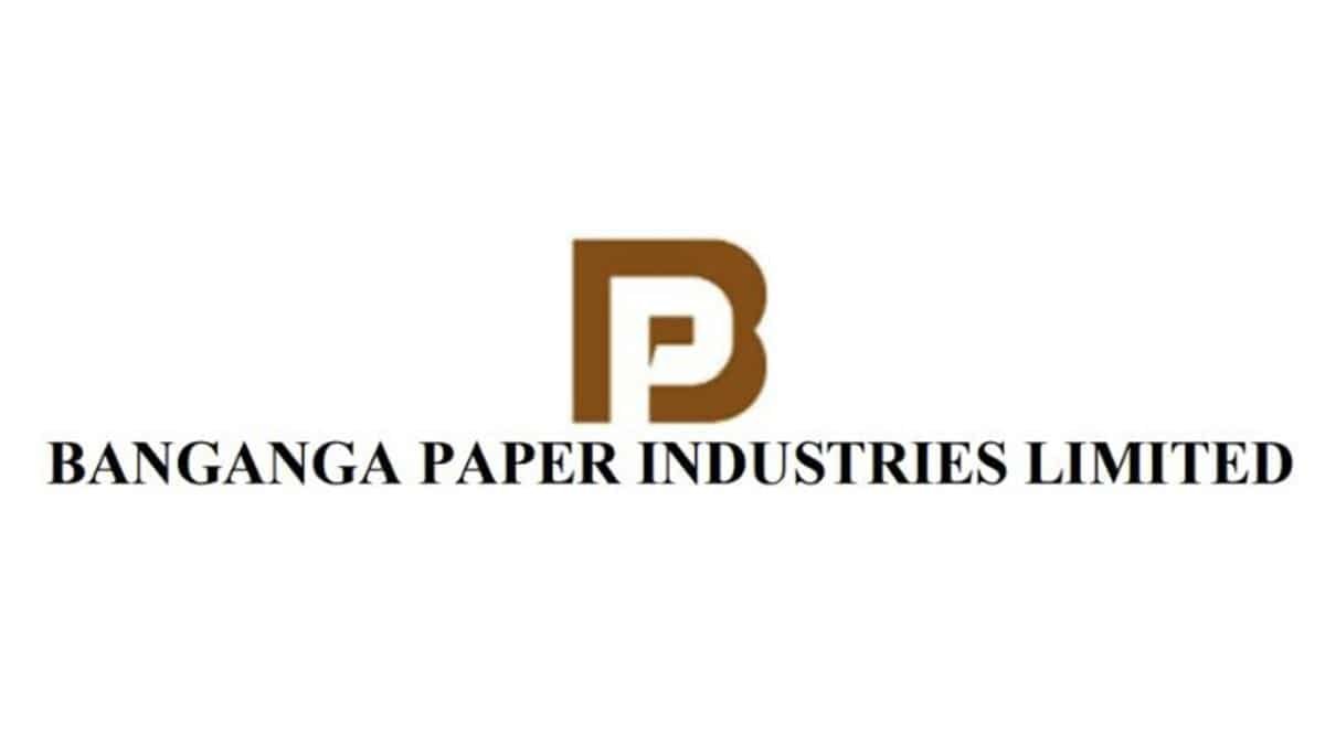 Banganga Paper Industries Ltd. begins FY26 with Rs 21.17 crore in Q1 revenue, reinforcing commitment to sustainability
