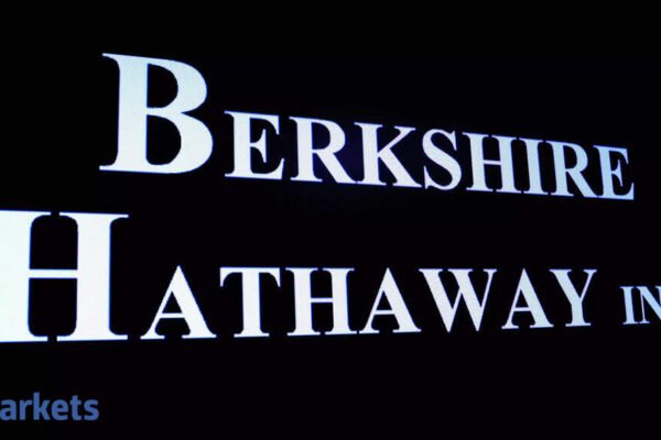 Berkshire’s 13F filing reveals Warren Buffett’s 7 big stock moves in Q2 – Berkshire Bets
