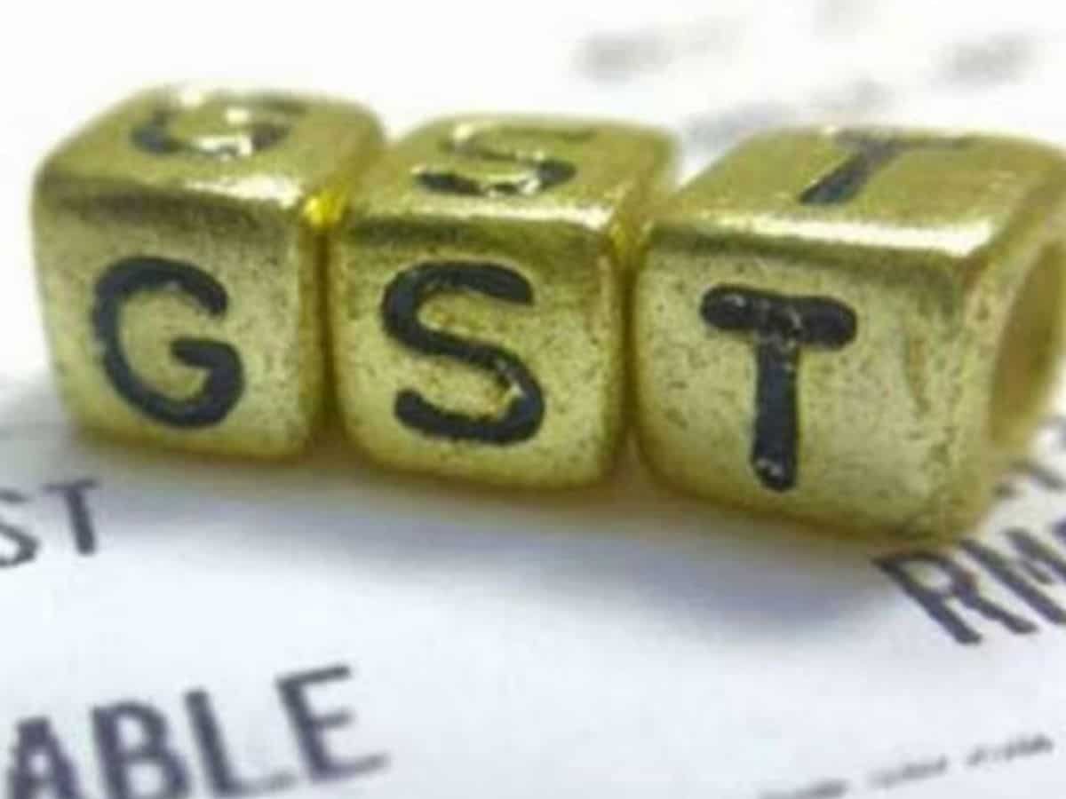 Big GST Revamp: 12%, 28% slabs to be scrapped; GoM accepts Centre’s proposal
