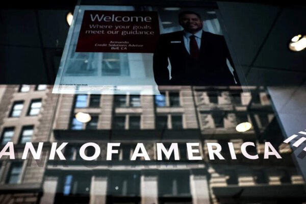 BofA names Faiz Ahmad, Mike Joo as new co-heads of investment banking, memo says