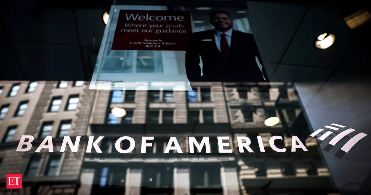 BofA names Faiz Ahmad, Mike Joo as new co-heads of investment banking, memo says
