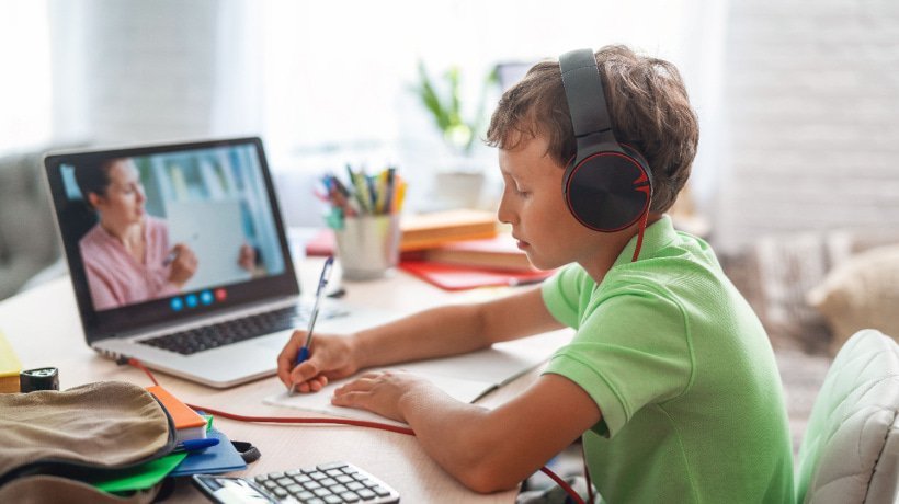 Building Student Confidence And Motivation Through Online Tutoring