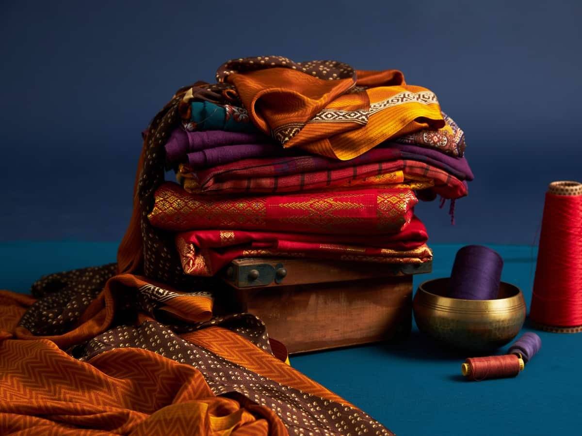 CITI seeks Centre’s support as US 50% tariff looms over Indian textile, apparel exports