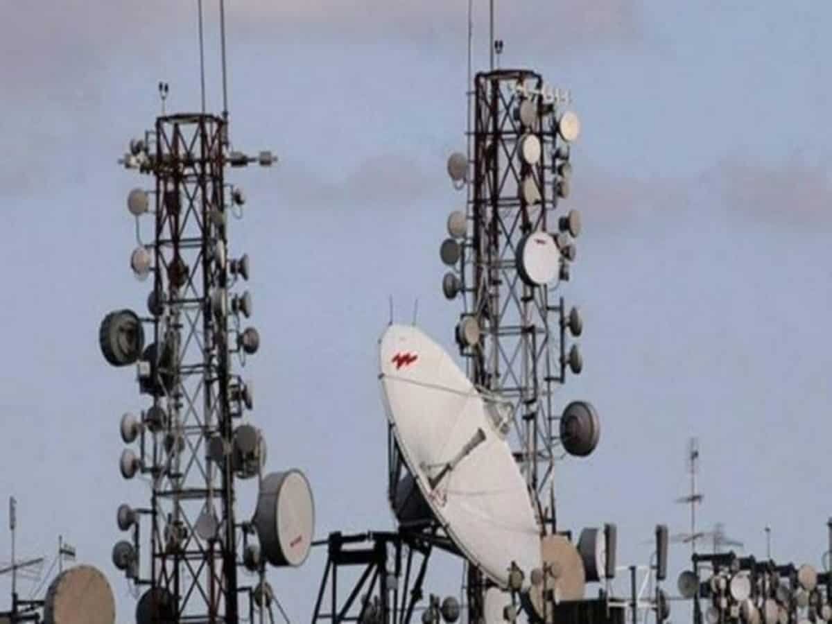 Centre approves over Rs 304 crore for R&D in 5G and 6G technologies: Minister