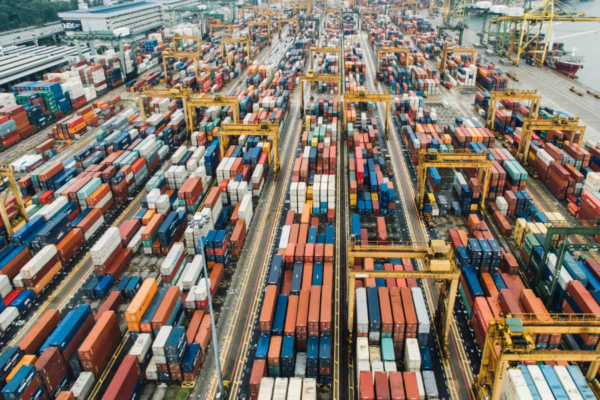 Centre may soon roll out Rs 2,250 crore export promotion mission to counter US tariffs