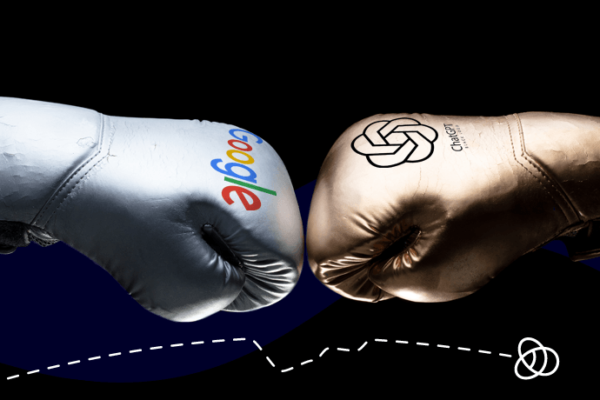 ChatGPT Vs. Google: What CEOs And Marketers Must Know About The Future Of Search Visibility