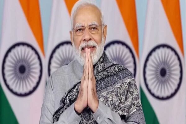 China to host SCO summit in Tianjin; welcomes PM Modi to attend