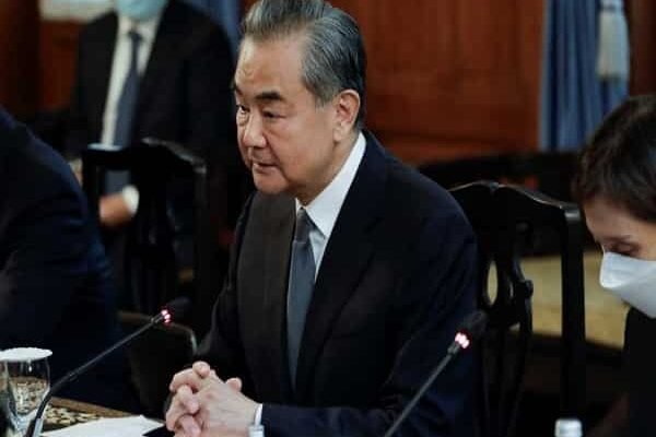 Chinese FM Wang Yi to visit India for boundary talks with NSA Ajit Doval, bilateral meeting with EAM Jaishankar