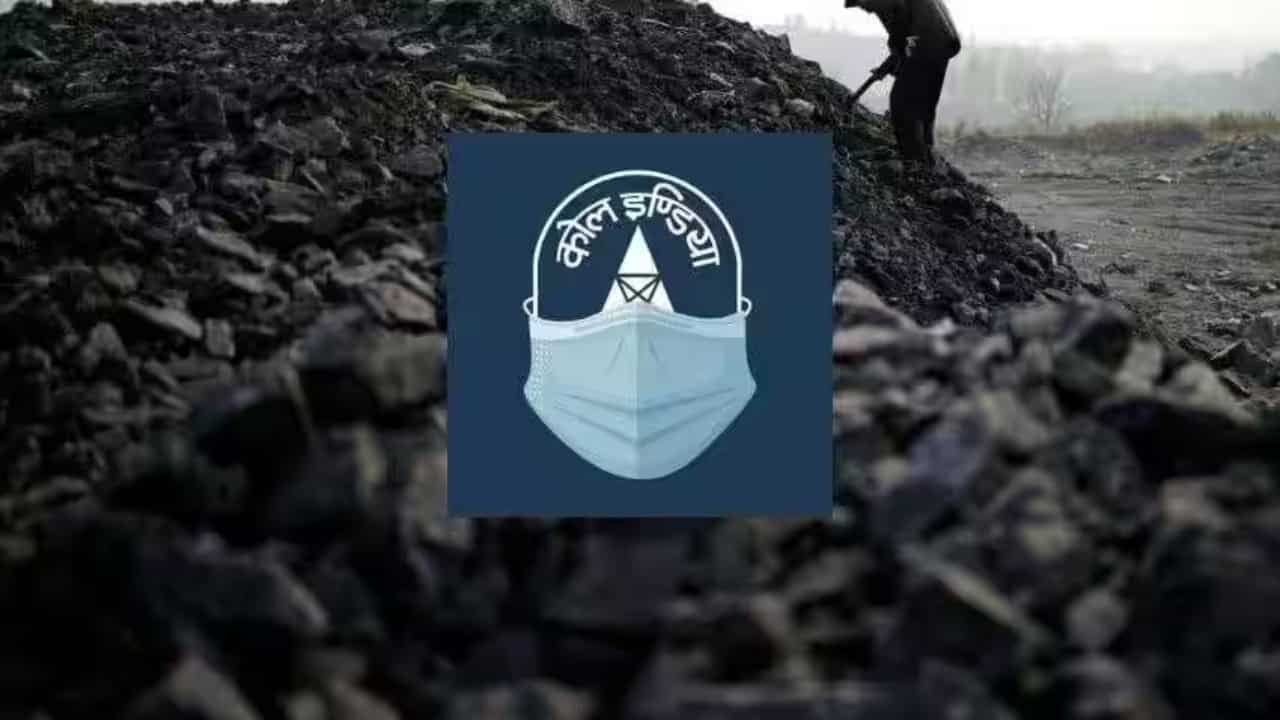 Coal India Q1 profit slips 20% YoY to Rs 8,734 crore; PSU declares Rs 5.5 dividend