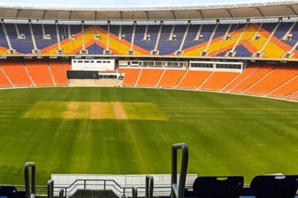 Commonwealth Games (CWG) 2030: Centre to prepare Ahmedabad’s Narendra Modi Stadium pitch as Cabinet clears bid submission
