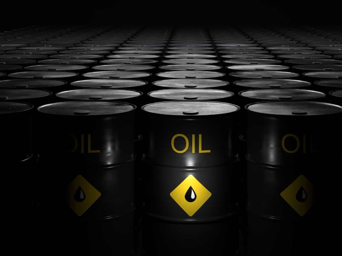 Crude oil prices may surge to  per barrel amid fresh US-Russia tensions: Experts