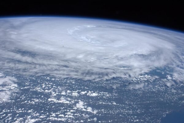 Cyclone Warning: Low pressure over Bay of Bengal triggers cyclone for several Tamil Nadu ports; rain likely in Chennai