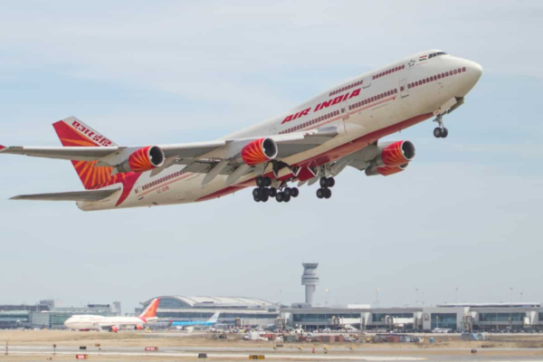 DGCA warns Air India over Bengaluru–London flights breaching 10-hour limit