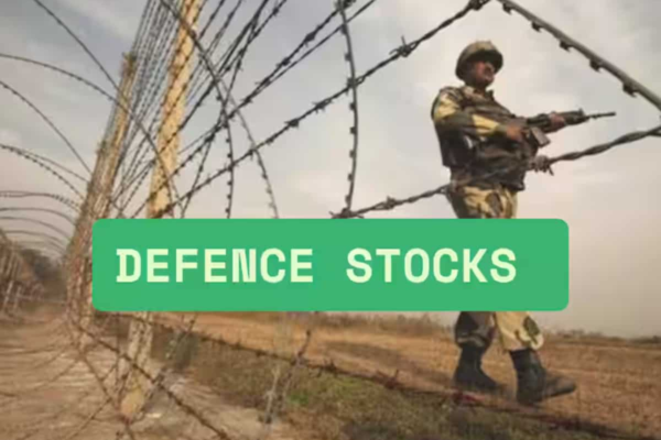 Defence multibagger Apollo Microsystems shares edged higher in trade; what drove the rally?