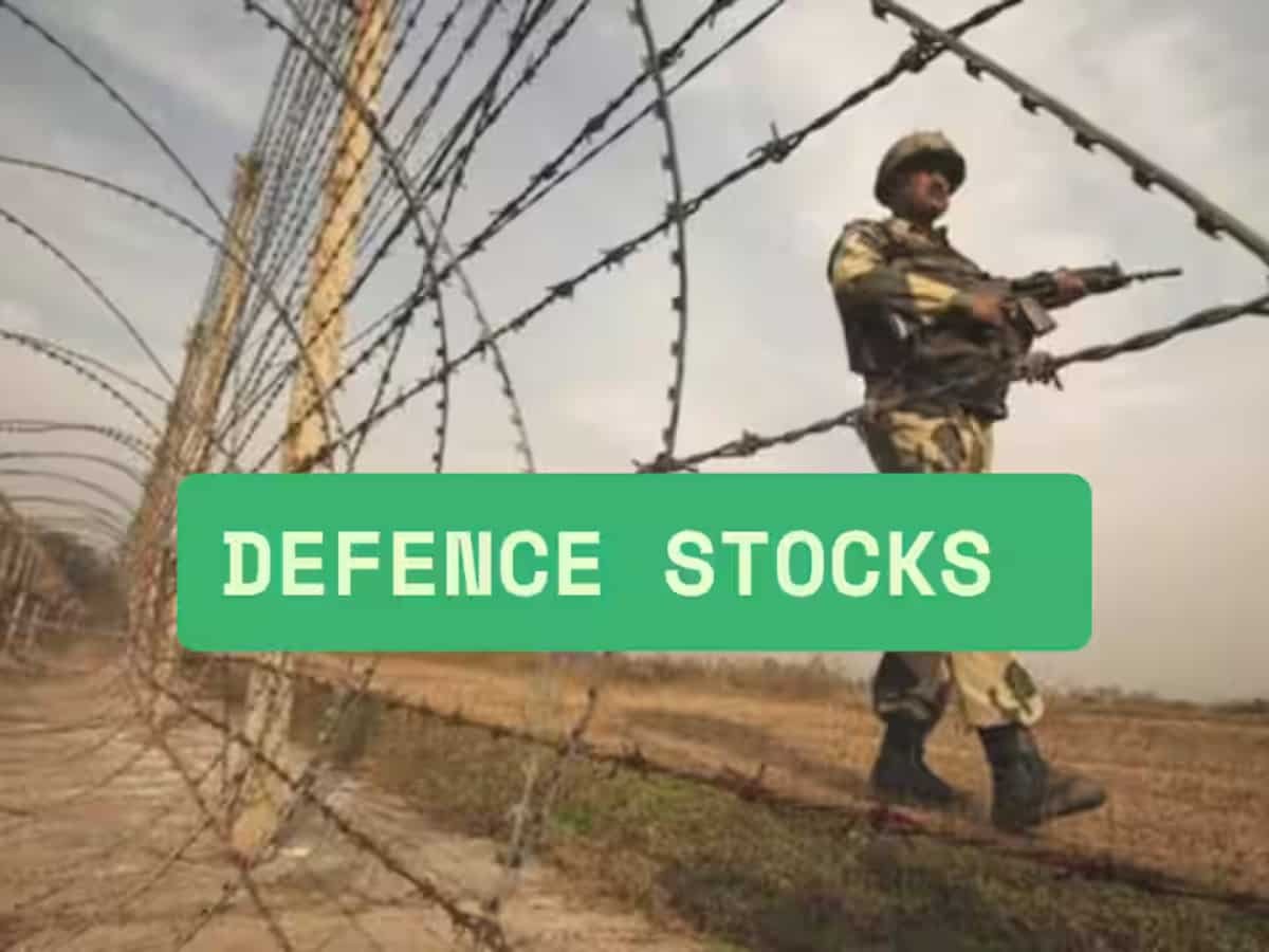 Defence multibagger Apollo Microsystems shares edged higher in trade; what drove the rally?