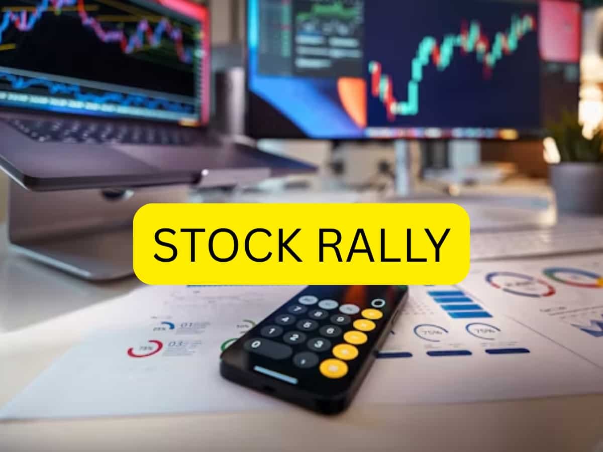 Delhivery shares hit 52-week high; should you buy, sell or hold?