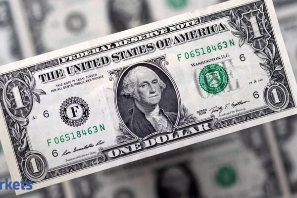 Dollar drifts as investors await Fed governor replacement