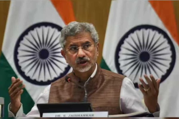 EAM S. Jaishankar to embark on 3-day Russia visit to boost strategic partnership today