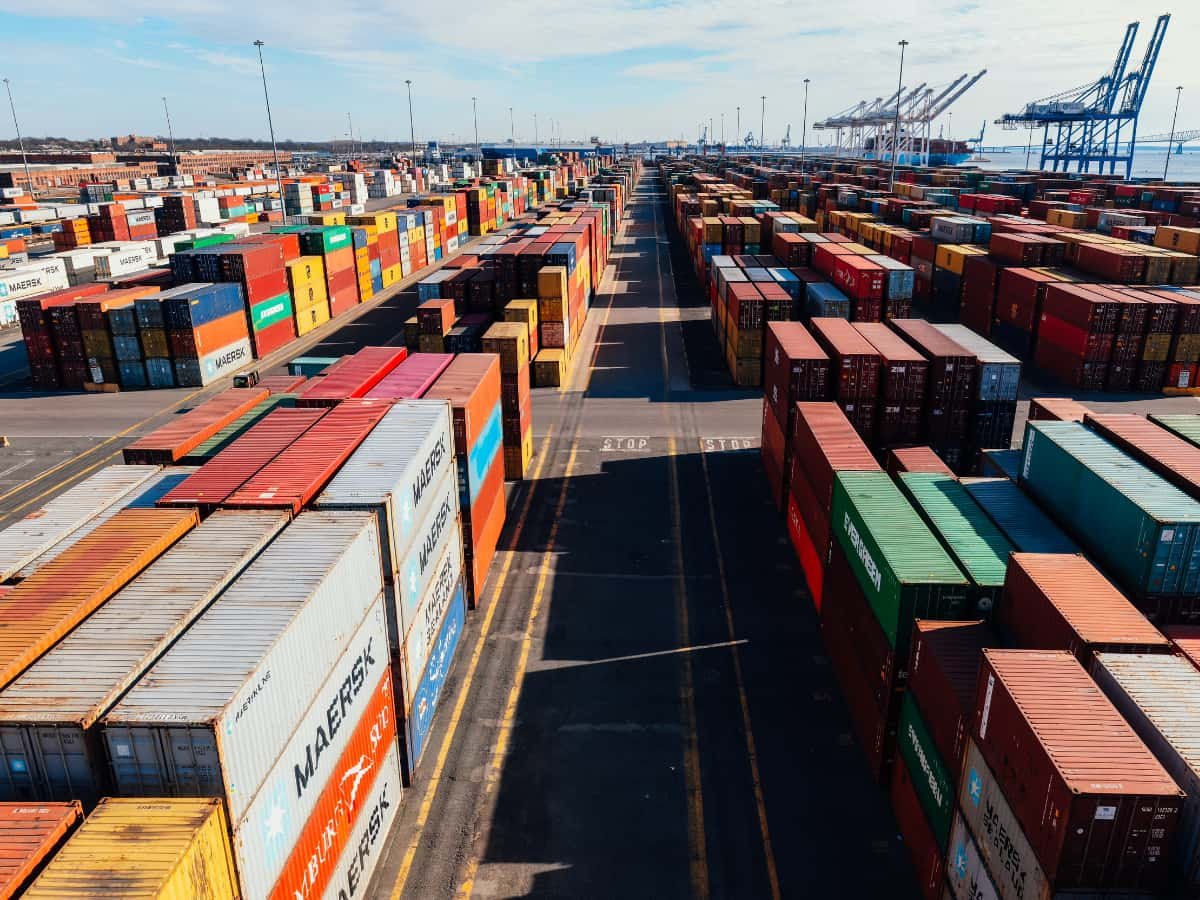 Exclusive: With Trump tariff on, Centre discusses ways to mitigate impact on key industries