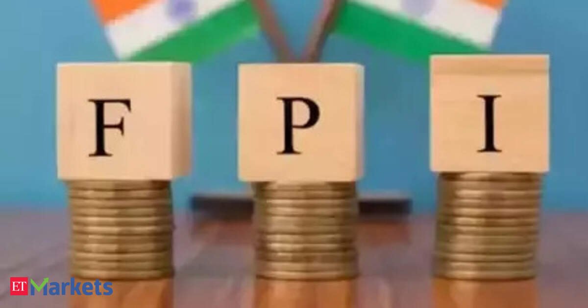 FPIs inject Rs 14,247 crore into Indian primary market in July amid IPO surge