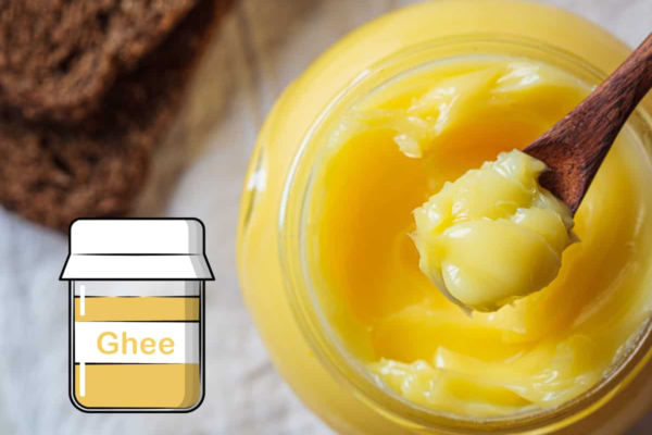 FSSAI seizes 6,500 kg adulterated ghee worth Rs 35 lakh from Rajkot dairy